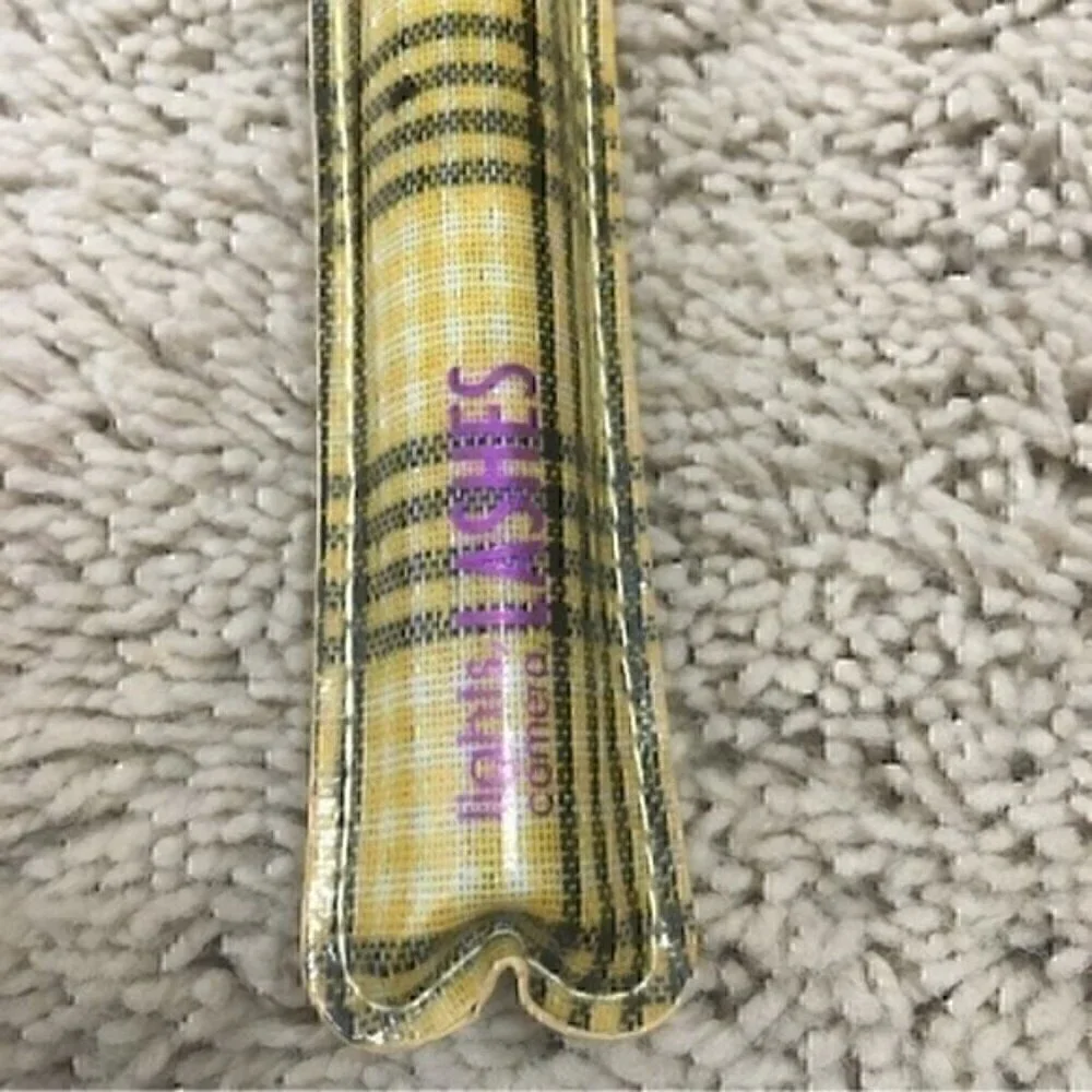 Tarte limited edition fall lights, camera, lashes 4 in 1 mascara